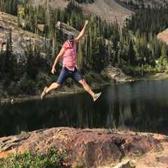 The Thriving World of Sports in Northern Utah