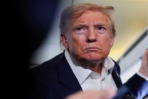 Trump Just Moved Nuclear Subs Toward Russia and I'm Not Sure Anyone's Ready for This