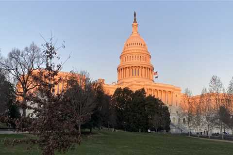 The Political Landscape of Northern Kentucky: A Look at the Major Parties and Their Campaigns