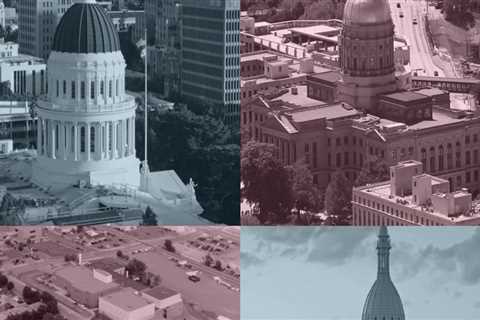 The Political Divide in Northern Kentucky: Major Issues That Shape Voter Opinions