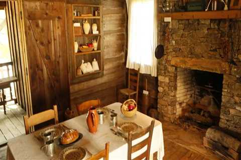 Uncovering the Hidden Treasures of Hall County: A Guide to the Top Museums in Hall County, Georgia