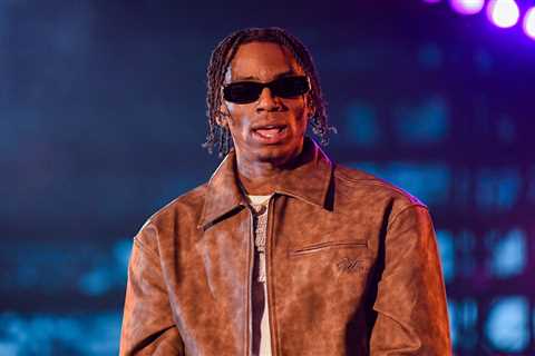 Weapons Suspicion Leads to Soulja Boy’s Arrest During Traffic Stop