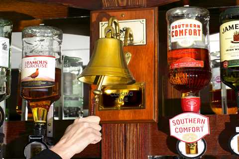 The Impact of Tax Policies on UK Hospitality: A Deep Dive into Industry Challenges