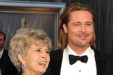 Jane Etta Pitt’s Legacy After Her 2025 Passing – Hollywood Life