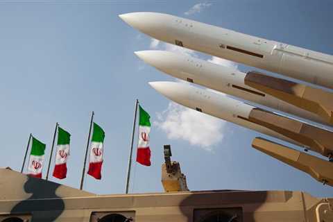 Iran’s Nuclear Deception: The World Must Stop Playing Along