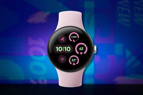Google Pixel Watch 3: Save Over $80 with Best Deal