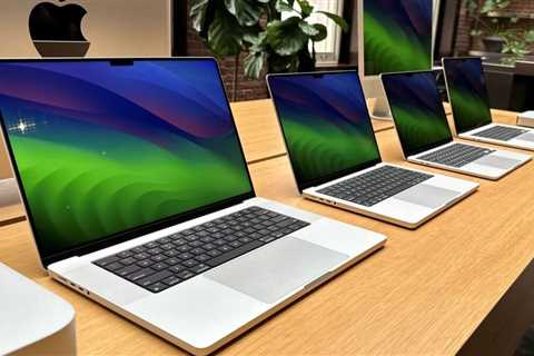 The Next Cheap MacBook: A Must for Consumers