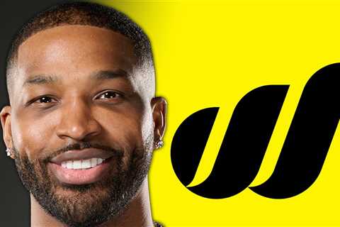 Tristan Thompson Aims to Connect Billions with New Gig