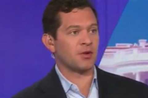 Journalist Notes ‘Tone Deaf’ Disconnection Between Democrats and Reality on Crime in DC (VIDEO)