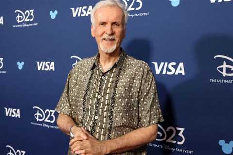 Master Generative AI: Insights from James Cameron on Artistry