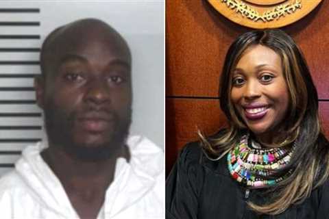 Dem-Appointed Judge Lets Convict Walk — He’s Now Accused of Kidnapping a Mom and Her Kids