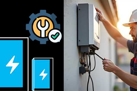 Should I Get a Solar Battery Storage System?
