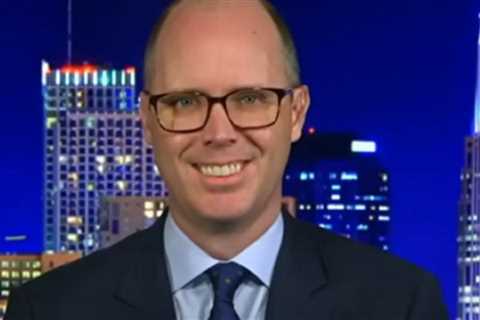 Conservative Pundit Sean Davis Explains the REAL Reason Democrats Are Panicked About What Trump is..