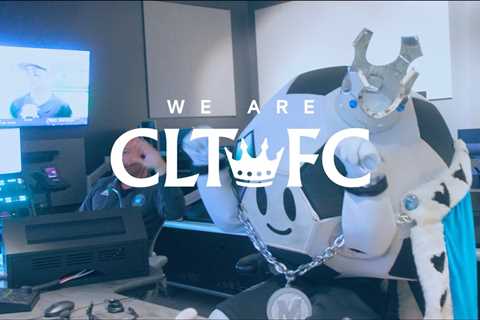 Roman Harper Breaks Down the Other Football | We Are CLTFC