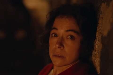 Keeper’s First Trailer Unveils a Darker Mystery