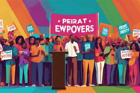 Harris Addresses Concerns Over Black Voter Turnout in Key Battleground Americas