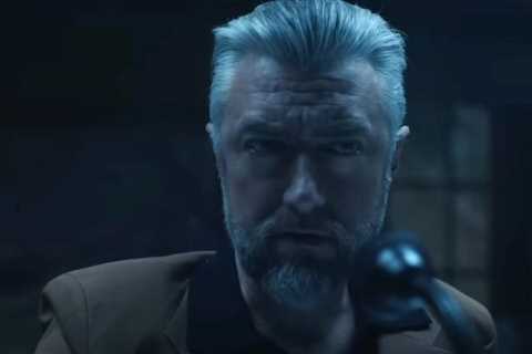 Maxwell Lord’s Connection to the Justice Gang, According to Sean Gunn
