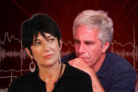 Ghislaine Maxwell Claims Jeffrey Epstein Didn’t Commit Suicide
