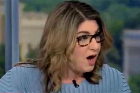 CNN Continues to Beclown Themselves in Their Ongoing Quest to ‘Get’ Trump (VIDEO)