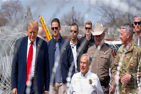 Immigration Policies and Concerns in Central Virginia: An Expert's Perspective