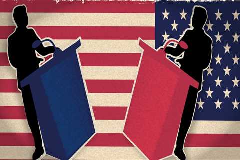 The Influence of Outside Forces on Campaigns in Central Virginia