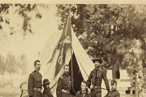 The Winning Strategies of Central Virginia Campaigns