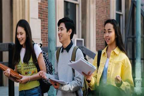 Engaging College Students and Universities in Central Virginia: A Campaign Perspective - An..