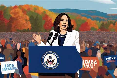 Kamala Harris Returns to Pennsylvania for Campaign Event, Plans Wisconsin Visit Later This Week