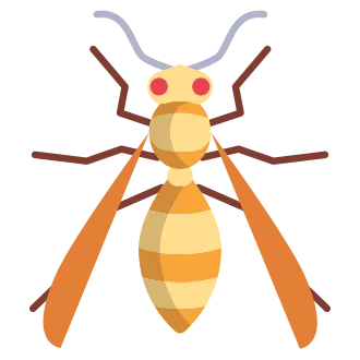 Peach Wasp Care: Your Essential Garden Pet Guide