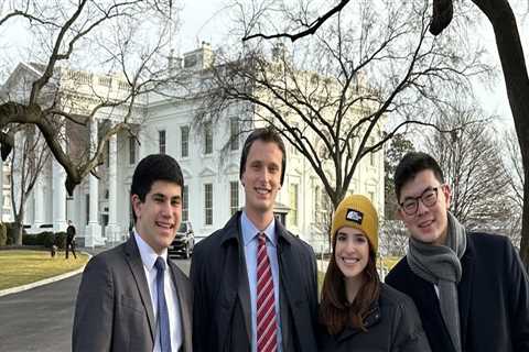 The Impact of Local Politics on National Politics: A Look at Deschutes County, Oregon