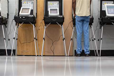 The Ultimate Guide to Registering to Vote in Deschutes County, Oregon