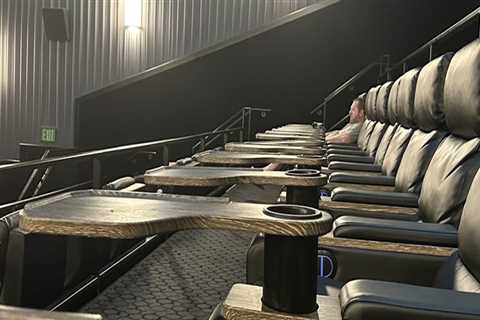 The Ultimate Guide to Experiencing Theaters in Pinellas County, Florida