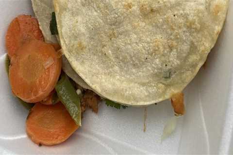 Why You Shouldn't Miss the Annual Food Fest in Cartersville, GA