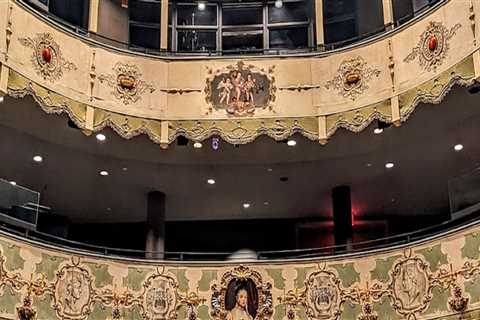 Theater Accessibility in Pinellas County, Florida: A Comprehensive Guide