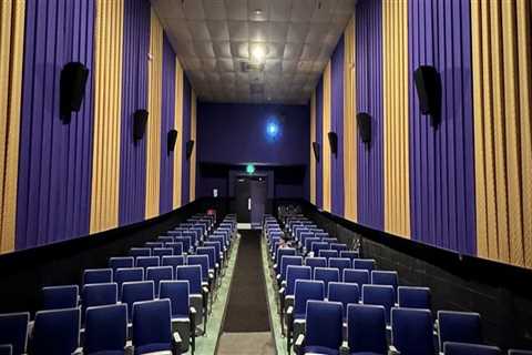 The Top Theaters in Pinellas County, Florida for Exceptional Acoustics