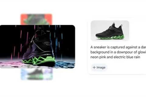 Image-to-Video Tool Launch by Google for Product Promotions