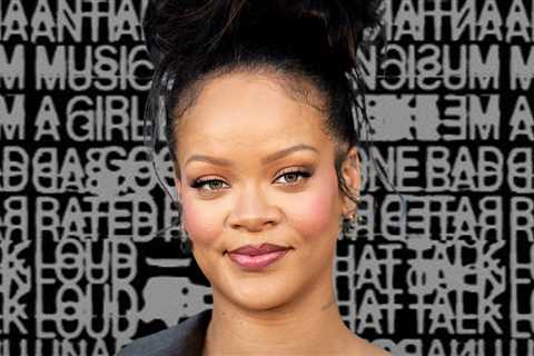 Album Catalog Update Sends Rihanna Fans Into Overdrive