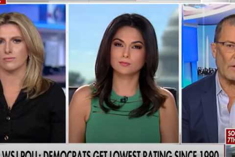 Former Counsel to House Democrats Says Party Has Become a ‘Cult That Worships Weird Progressive..