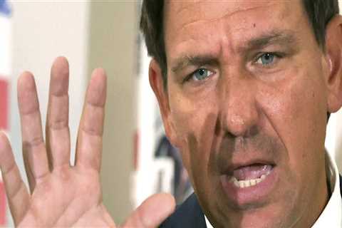 The Political Landscape of Orange County, Florida