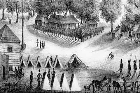 The Vibrant Culture and History of Community Events in Central Florida