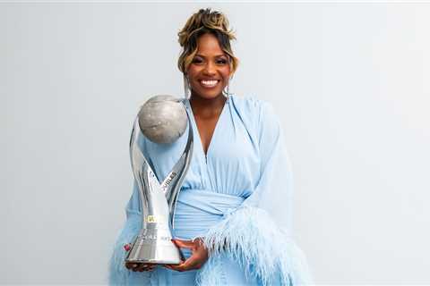 Taylor Townsend’s Education Background: Did She Attend College?