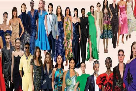 The Ultimate Guide to Dress Code for Community Events in Central Florida: An Expert's Perspective