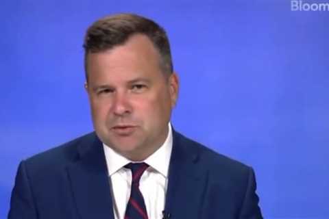 BREAKING: Housing Regulator Bill Pulte Sends SECOND Criminal Referral on Embattled Federal Reserve..