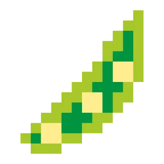 Snaparino Beanarini Garden Growth Guide