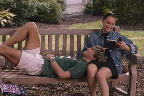 Belly’s Choice: Jeremiah or Conrad? – Hollywood Life