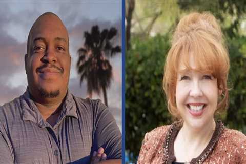 The Local Issues That Matter: A Look at Clark County, Nevada