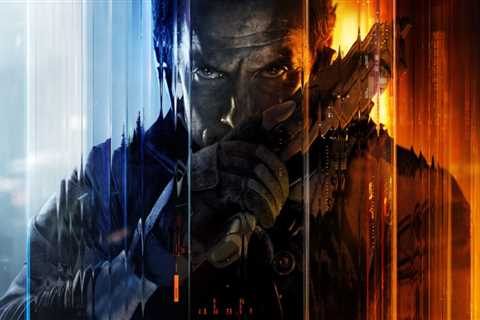 ‘Call of Duty’ Set to Join the Big Screen as a Movie Adaptation