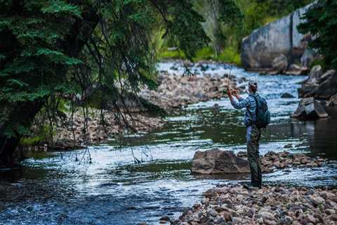 The Best Fishing Spots in Northern Utah