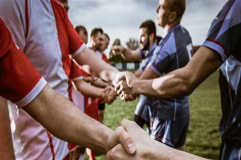 The Unifying Power of Sports in Northern Utah: A Community Perspective