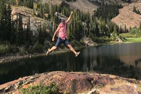 The Thriving World of Sports in Northern Utah